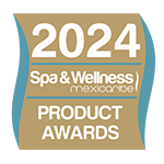 Spa & Wellness Mexicaribe 2024 Product Awards